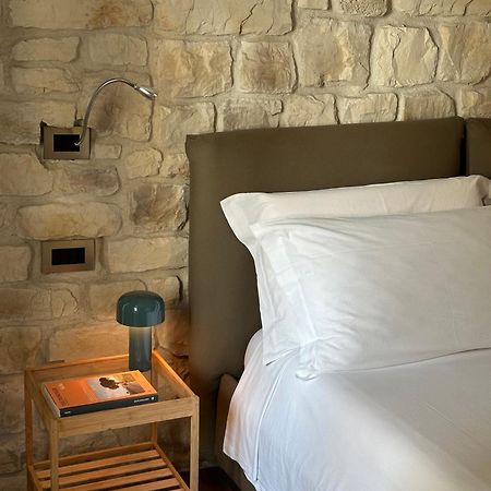 Olivia Rooms Eurialo Belvedere  Extérieur photo