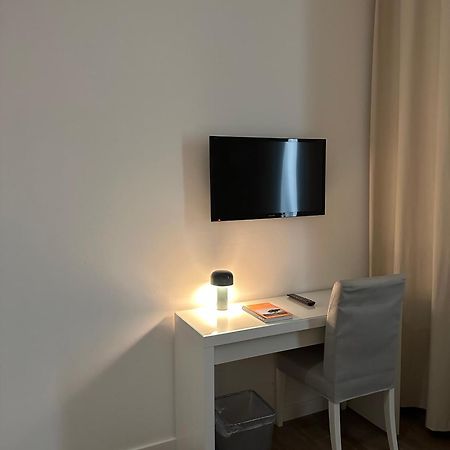 Olivia Rooms Eurialo Belvedere  Extérieur photo