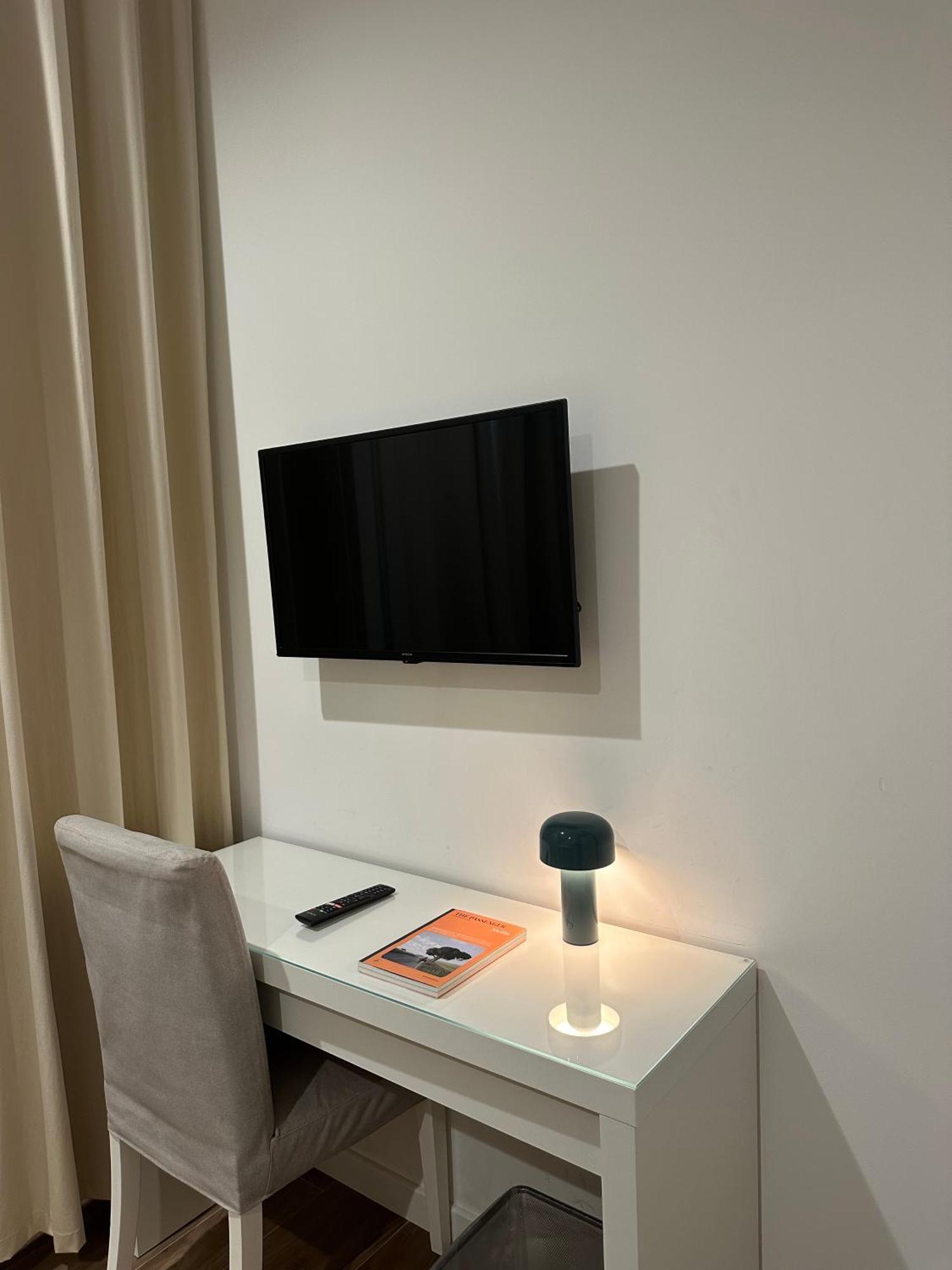 Olivia Rooms Eurialo Belvedere  Extérieur photo