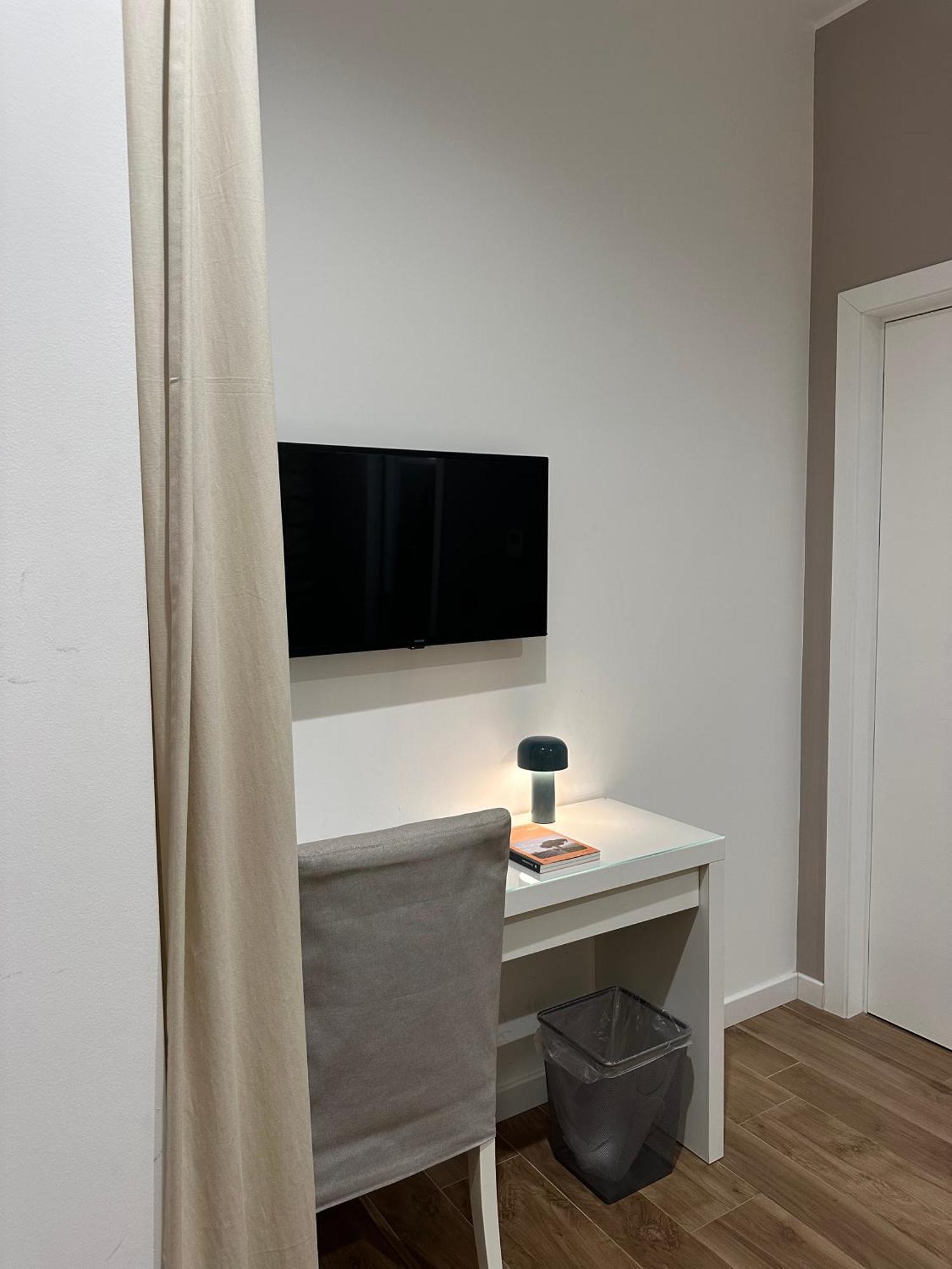 Olivia Rooms Eurialo Belvedere  Extérieur photo
