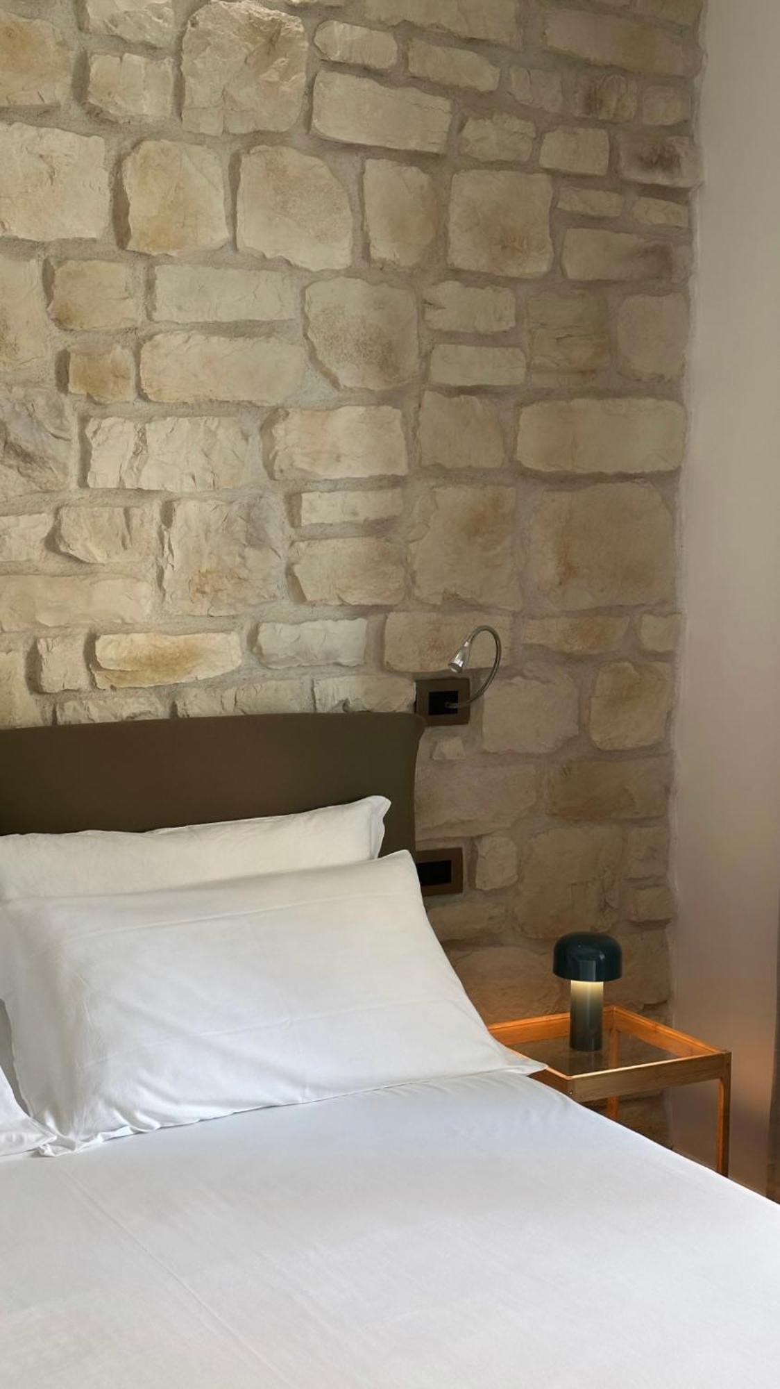 Olivia Rooms Eurialo Belvedere  Extérieur photo